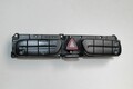 Schalterleiste Bedienteil Warnblinkschalter Mercedes W203 C-Klasse / A2038218658