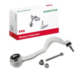 SCHAEFFLER FAG QUERLENKER VORDERACHSE RECHTS VORNE passend für BMW 7 | 821 0577 
