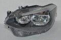 1x Hella Hauptscheinwerfer H7 Links passend für BMW 1 F21 F20 BJ bis 03/2015