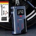 20000mAh Auto PKW KFZ Starthilfe Jump Starter Ladegerät Booster Power Bank 12V
