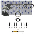 AJUSA MONTAGESATZ TURBOLADER DICHTUNG passend für JEEP COMPASS MITSUBISHI