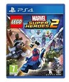 LEGO Marvel Superheroes 2 (PS4) von Warner Bros. In... | Game | Zustand sehr gut