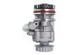 Servolenkungspumpe hydraulisch mit Riemenscheibe 55.9250 LAUBER für VW TOUAREG