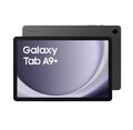 SAMSUNG Galaxy Tab A9+, Wi-Fi, Tablet, 64 GB, 11 Zoll, Graphite