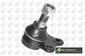 Querlenkerstift Vorderachse links SJ7303 BGA für NISSAN RENAULT OPEL
