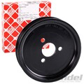 1x FEBI RIEMENSCHEIBE SERVOPUMPE passend für BMW 3er E36 E46 320 323 325 328 330