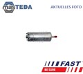 FT53038 ELEKTRISCH KRAFTSTOFFPUMPE FAST FÜR IVECO DAILY III,DAILY IV 2.8L,2.3L