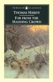 Hardy, Thomas : Far from the Madding Crowd (English Libr FREE Shipping, Save £s