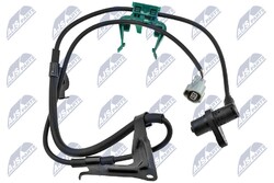 ABS Sensor Raddrehzahl NTY HCA-TY-039 für TOYOTA CARINA BOSCH 6 Sportswagon 16V