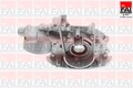Ölpumpe FAI AutoParts OP294 für KR0 TWINGO CLIO RENAULT NISSAN BR0 CR0 MODUS 3 1