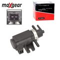 Druckwandler Turbolader für FORD GALAXY/MK SEAT AROSA ALHAMBRA CORDOBA 580070