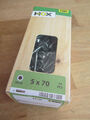 Packung Marken Qualitätsschrauben Holzschrauben 5x70mm HOX inkl. Bit / Holz3