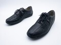 waldläufer Henni Damen Schnürschuh Halbschuh Sneaker Gr 42 EU Art 24086-98
