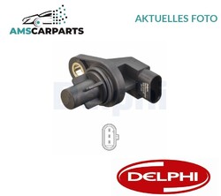 NOCKENWELLENSENSOR IMPULSGEBER SS12309-12B1 DELPHI NEU OE QUALITÄT