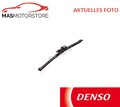 SCHEIBENWISCHER WISCHERBLATT HINTEN DENSO DF-313 P NEU OE QUALITÄT