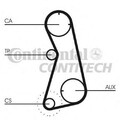 Continental ContiTech CT872K2 Zahnriemensatz für VW GOLF III (1H1)
