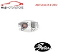 SPANNROLLE FÜR ZAHNRIEMEN GATES T42129 H NEU OE QUALITÄT