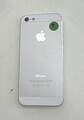 Apple iPhone 5 16GB weiss Spender - Display Touch Screen Lcd Accu Kamera Ok