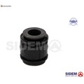 2x LAGERUNG LENKER 805702 FÜR RENAULT DACIA K9K856/858/884 1.5L H4M430 1.6L 4cyl