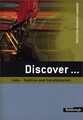 Discover...Topics for Advanced Learners: Discover: India... | Buch | Zustand gut