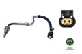 NTK NGK ABGASTEMPERATURSENSOR passend für MERCEDES A-KLASSE B-KLASSE C-KLASSE CL