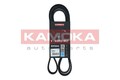 KAMOKA Keilrippenriemen  u.a. für FORD, JAGUAR, JEEP, MERCEDES-BENZ, MITSUBISHI