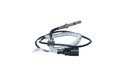 NRF 707269 Sensor, Abgastemperatur für AUDI VW
