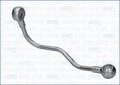 AJUSA OP10305 Ölleitung, Lader für OPEL