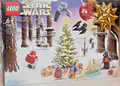 LEGO 75340 - STAR WARS -  Adventskalender 2022 - NEU -