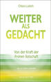 Weiter als gedacht | Chiara Lubich | 2024 | deutsch