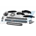 ORIGINAL® Ijs Group Steuerkettensatz für BMW X3 5 Touring 3 Touring 3 5 X5 3