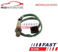 LAMBDASONDE LAMDASONDE VORNE FAST FT54104 P FÜR JEEP COMPASS,PATRIOT