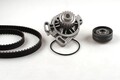 Wasserpumpe + Zahnriemen Satz für Audi VW Volvo Hepu Pk05270 1978 - 1996