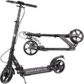 Cityroller Tretroller Scooter Kinderroller Roller Kickroller Erwachsene Kinder