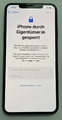 Apple iPhone XS Max  64GB  Space Gray  HÄNDLER 16407