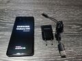 Samsung Galaxy S10 SM-G973F/DS Smartphone 128GB Prism Black Handy