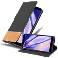 Hülle für Samsung Galaxy J6 2018 Etui Tasche Schutzhülle Handy Case
