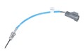 Sensor Abgastemperatur für Ford B-Max Ecosport Fiesta 2006 -> Vorne NRF 707410