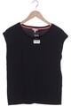 Street One T-Shirt Damen Shirt Kurzärmliges Oberteil Gr. EU 42 Marin... #63nn3s0