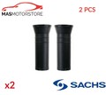 STOßDÄMPFER PROTECTION-KIT VORNE SACHS 900 085 2PCS A NEU OE QUALITÄT