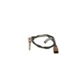 1x Sensor, Abgastemperatur BOSCH 0 986 259 104 passend für AUDI SEAT SKODA VW