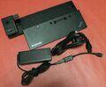 Lenovo ThinkPad Pro Dock für T450, T450s, T450p, Type 40A1 + 90W. mit Adapter