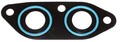 Elring 008.773 Dichtung Ölkühler für Mercedes W169 2.0 W245 2004 - 2012