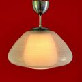 Peill & Putzler PENDELLEUCHTE „AURA“, Entwurf W. Wagenfeld, 1952