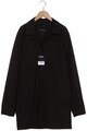 Jack & Jones Jacke Herren Anorak Jacket Kurzmantel Gr. L Schwarz #gamuyti