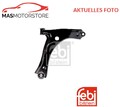 QUERLENKER LENKER RADAUFHÄNGUNG FEBI BILSTEIN 173110 P FÜR FORD TRANSIT V363