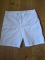 Closed Baumwollshorts Bermuda Chino Weiss NP 120 Euro Gr.33 Gr.42