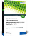 Extended Warehouse Management with SAP S/4HANA Certification Guide | Taschenbuch