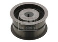 FEBI BILSTEIN Umlenkrolle Zahnriemen 02862 für AUDI V8 4A5 A6 C4 A8 AHC AKH 100