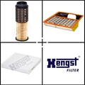 Hengst Filter SET-31471193 Filterset, Inspektionspaket für Iveco DAILY VI